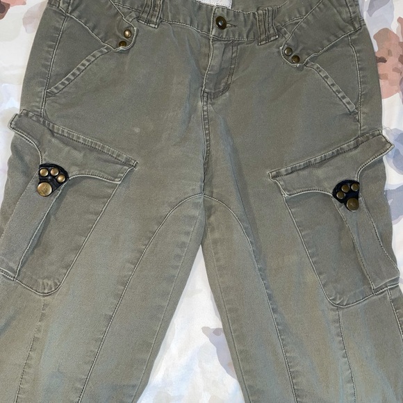 Cargo Pants - Picture 5 of 7